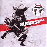 PopGasmvon "Sunrise Avenue"