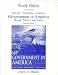Government in America: People, Politics and Policy Study Guide Cover