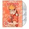 ALL Naruto Uncut Boxed Set Volumes