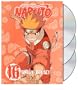 Naruto Uncut Box Set, Vol. 16