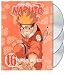 Naruto Uncut Box Set, Vol. 16