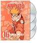 Naruto Uncut Box Set， Vol. 16