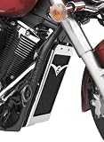 Cobra Radiator Cover 05-9347