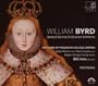 William Byrd: Second Service & Consort Anthems