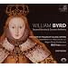 Byrd - Second Service & Consort Anthems