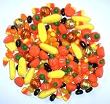 Scott's Cakes Halloween Deluxe Mix in a 8 oz. Coffee Break Bag