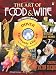 The Art of Food & Wine CD-ROM and Book (Dover Electronic Clip Art)