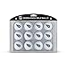 Team Golf NFL Dozen Regulation Size Golf Balls, 12 Pack, Full Color Durable Team Imprint