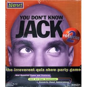 You Don't Know Jack, Vol. 2