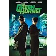 The Green Hornet