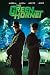 The Green Hornet