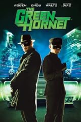 The Green Hornet