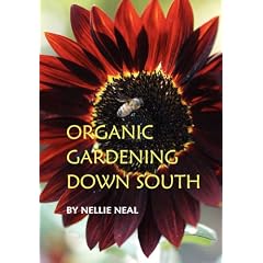 Organic Gardening Down South