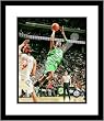 Paul Pierce Boston Celtics NBA Framed 8x10 Photograph 2008 Action Shooting
