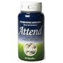 Attend by Vaxa (3 Pack) - 180 Capsules