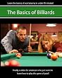 The Basics of Billiards