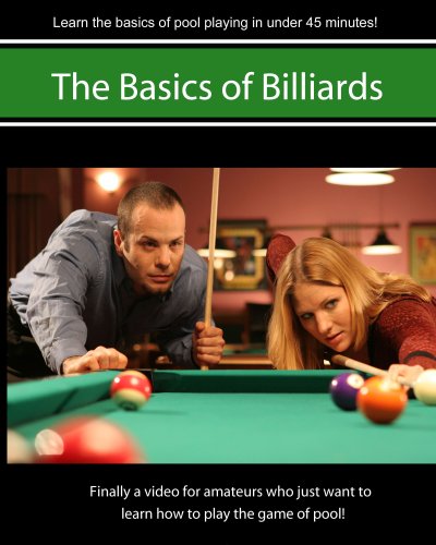 The Basics of Billiards by Billiards Videos