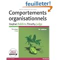 Comportements organisationnels 14e Ed. + eText