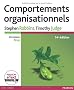 Comportements organisationnels 14e Ed. + eText