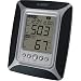 Electronics : La Crosse Wireless Data Logger WS-8610U-NL Temperature & Humidity Monitor