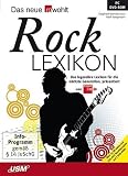 Das neue Rowohlt Rock-Lexikon