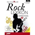 Das neue Rowohlt Rock-Lexikon