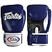 Fairtex Muay Thai Style Sparring Gloves