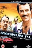 Picture Of Magnum PI - Series 6 - Complete