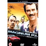 Magnum Pi: the Complete Sixth Season [DVD]by Magnum P.I.