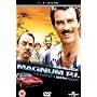 Magnum PI - Series 6 - Complete