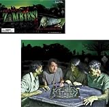 Oh No... Zombies! Board Game