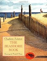 The Seashore Book
