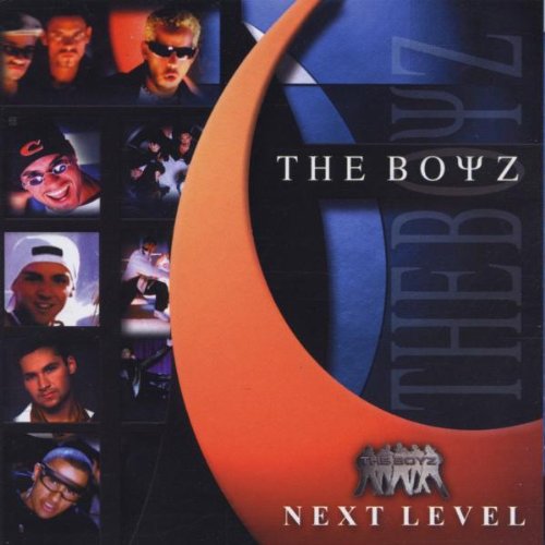 The Boyz - Next Level - Zortam Music