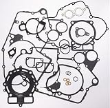 Cometic Gasket Top End Gasket Kit C7252