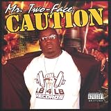 Caution