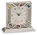 Hebrew Clock by Jillery ~ Judaica Clock