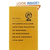 Evangelicalism and the Politics of Reform in Northern Black Thought, 1776-1863 (Antislavery, Abolition, and the Atlantic World)