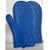 NoBurn Miracle Oven Gloves Pair - ROYAL BLUE