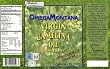 OmegaMontana Gluten Free Virgin Camelina Oil - 5 Gallon Bucket