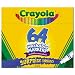 Crayola 64 Ct Pip - Squeaks Skinnies Markers