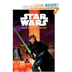 Star Wars: Dark Empire Trilogy HC