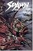 SPAWN THE UNDEAD NO. 1 A FACE IN THE CROWD MCFARLANE!