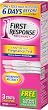 First Response Early Result Pregnancy Test, 3 tests, Packaging May Vary