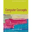 Computer Concepts Illustrated Brief - 7th Edition (Illustrated Series)