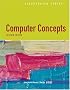 Computer Concepts Illustrated Brief - 7th Edition (Illustrated Series)
