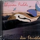 Elysian Fields by Jim Stricklan