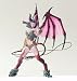 World of Warcraft Series 4: Succubus Demon: Amberlash Action Figure
