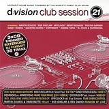Vol. 21-D:Vision-Club Session