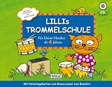 Produkt-Bild: ED Hage Lillis Trommelschule mit CD