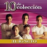 Magneto -  10 de Coleccion
